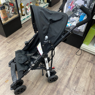JEEP B型ベビーカー JBU-15020BKXH 7ヶ月〜3...
