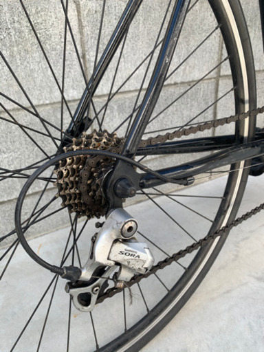 TOKYO bike 