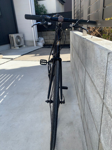 TOKYO bike 