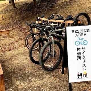 ムサシオープンデパート朝市（2月） − 兵庫県