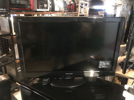 JH01581  Panasonic TH-L32X2 2010年製　