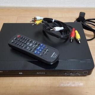 東芝 CPRM対応DVDプレーヤーTOSHIBA REGZA レ...