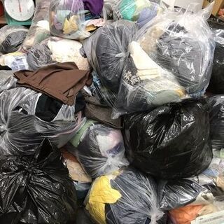 キャンセルのため再掲載！古着 大量 女性服 男性服 レディース ...