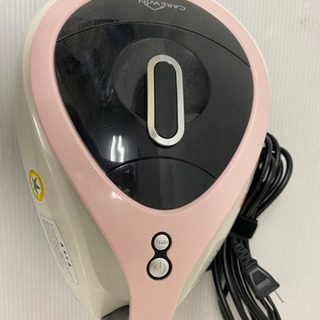 【布団を綺麗に‼️】CAREWIN 寝具用掃除機