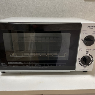 【急募！】オーブントースター　2016年製