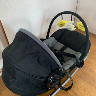 カトージ バウンサーの画像