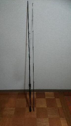 DAIWA エギングロッド