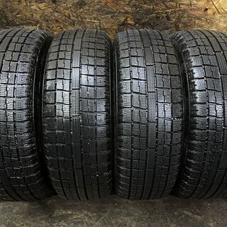 TOYO GARIT G5 185/65R15 15インチ スタ...
