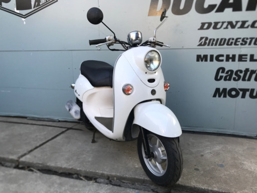 代理販売❗️ビーノ　プラグ新品　オイル新品　エアクリーナー清掃