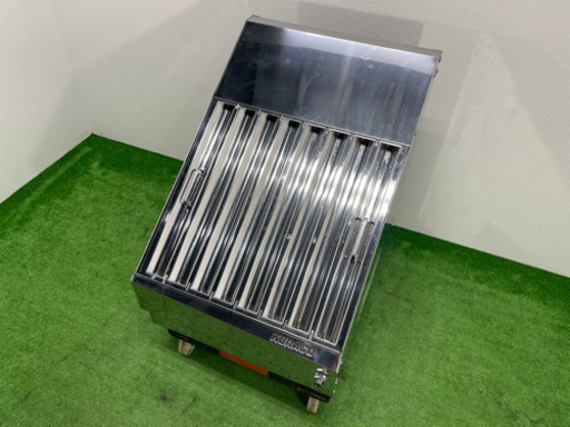 業務用　クラコ/KURACO  ダブルチェック　グリスフィルター　防災型　店舗　飲食店　DC-50HF