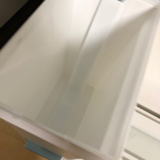 【中古】ネオカラー分別スリムペダル20 ゴミ箱の画像