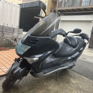 激安　即乗り　ヤマハ　マジェスティ　125 Fi コマジェ　イン...