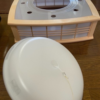 カピバラさま、ありがとうございます。和風LEDライト500円