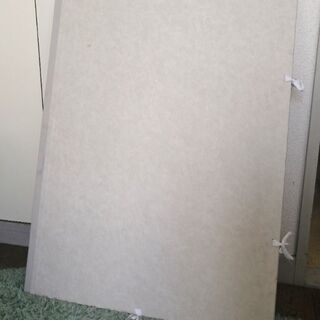 ダブルカルトン　木炭デッサン