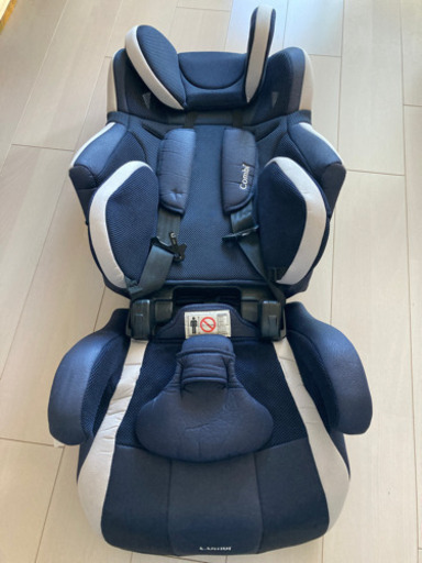 チャイルドシート　コンビ　ジョイトリップシリーズGH エッグショック