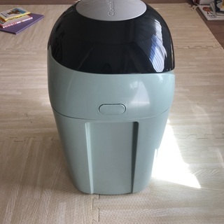 【無料】オムツゴミ箱の画像