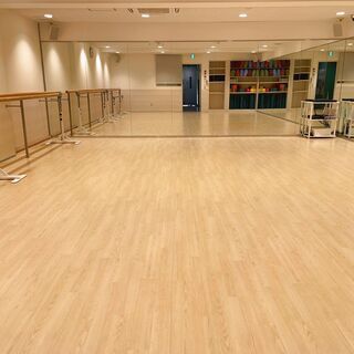 未経験者歓迎！バレエ基礎　仙川駅近