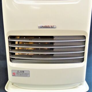 ファンヒーター ダイニチ工業 ブルーヒーター FHY-32TR7