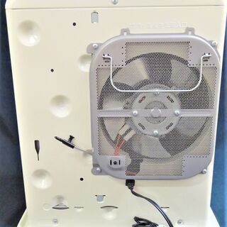 ファンヒーター ダイニチ工業 ブルーヒーター FHY-32TR7の画像