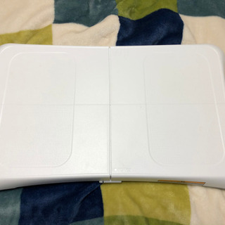 【受渡決定】バランスwiiボード / wii fit / wii...