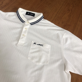 ポロシャツ　L〜XL4枚の画像