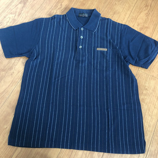 ポロシャツ　L〜XL4枚の画像