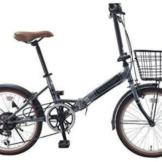 お値下げ 早い者勝ち]volkswagen 折り畳み自転車