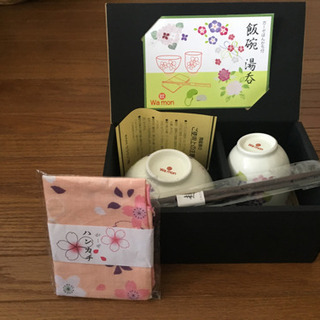 茶碗セット