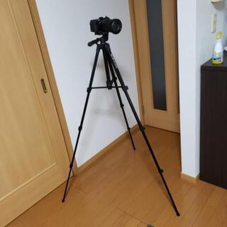 SLIK(スリック) カメラ用　三脚の画像