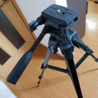 SLIK(スリック) カメラ用　三脚の画像