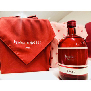 【値下げしました！】日本酒NEXT5 Ispahan 2020/ネクストファイブの画像
