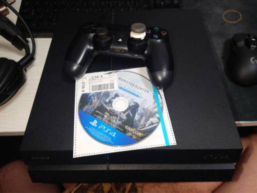 プレイステーション PS4