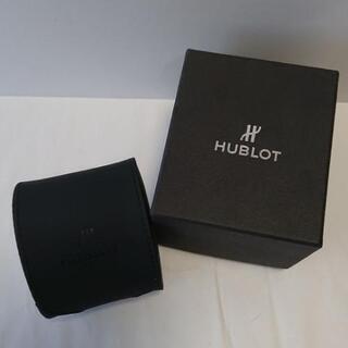ウブロ☆時計ケース☆箱☆HUBLOT