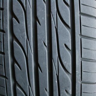 ホンダ　モビリオ　夏タイヤ　ダンロップ　EC202L　185/65R14　スチールホイル純正