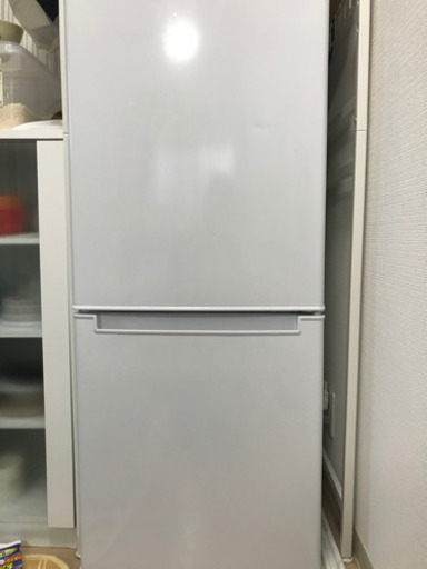 ニトリ冷蔵庫