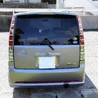 ムーヴカスタムRS　車検付き　令和4年7月12日までの画像
