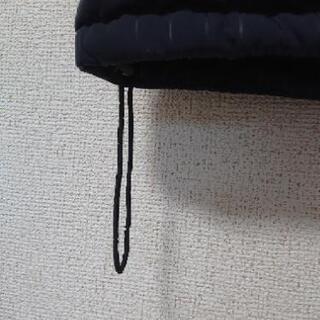 STUSSY ステューシー ダウンベスト の画像