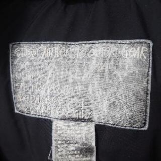 STUSSY ステューシー ダウンベスト の画像