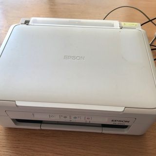 プリンター　エプソン　PX045A