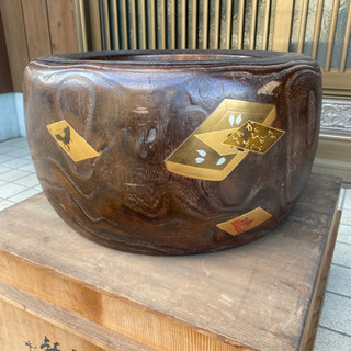 木製 火鉢 家具【公式認定ストア】