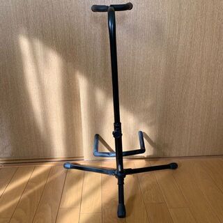 ギタースタンド