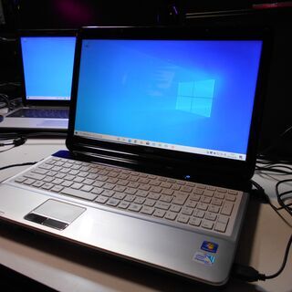ノートパソコン 富士通 LIFEBOOK Windows10 i...
