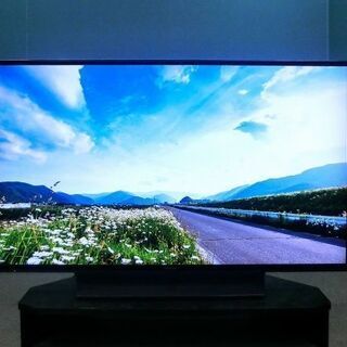 【ハッピー西葛西店】43インチ　液晶テレビ　VIERA[ビエラ]　【4K対応】ID:55482