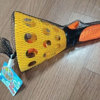 玩具★ミンポンショット