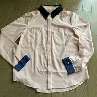 FREE'S MART シャツ