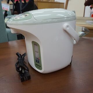 無料！電気ポット☆National☆NC-TET22☆2.2L☆...