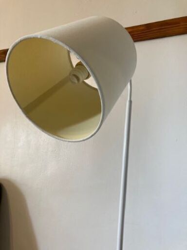 フロアースタンド