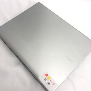 Windows10 pro 64bit NEC VK27 [I5-3340/4GB/H500GB] Office付き