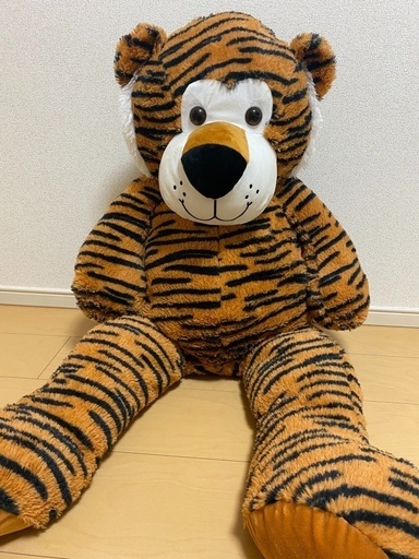 BIG ぬいぐるみ