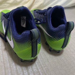 【断捨離】NIKE スパイク 26.5cm 美品の画像